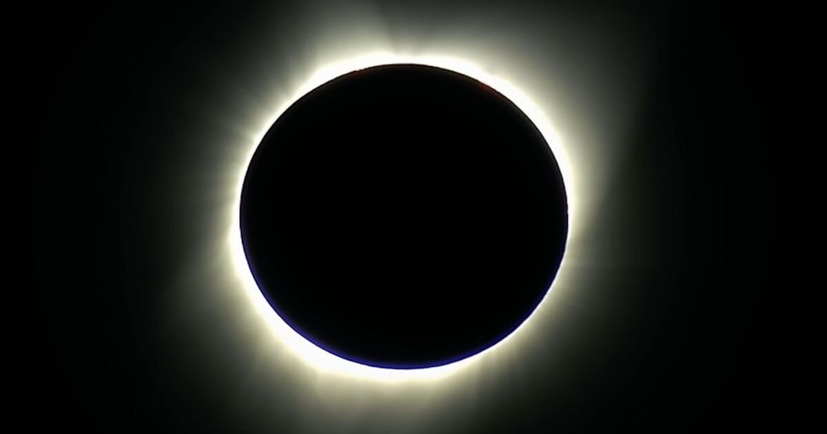 Zonsverduistering veroorzaakt plotselinge daling in internetverkeer in de VS en Canada Zonsverduistering veroorzaakt plotselinge daling in internetverkeer in de VS en Canada