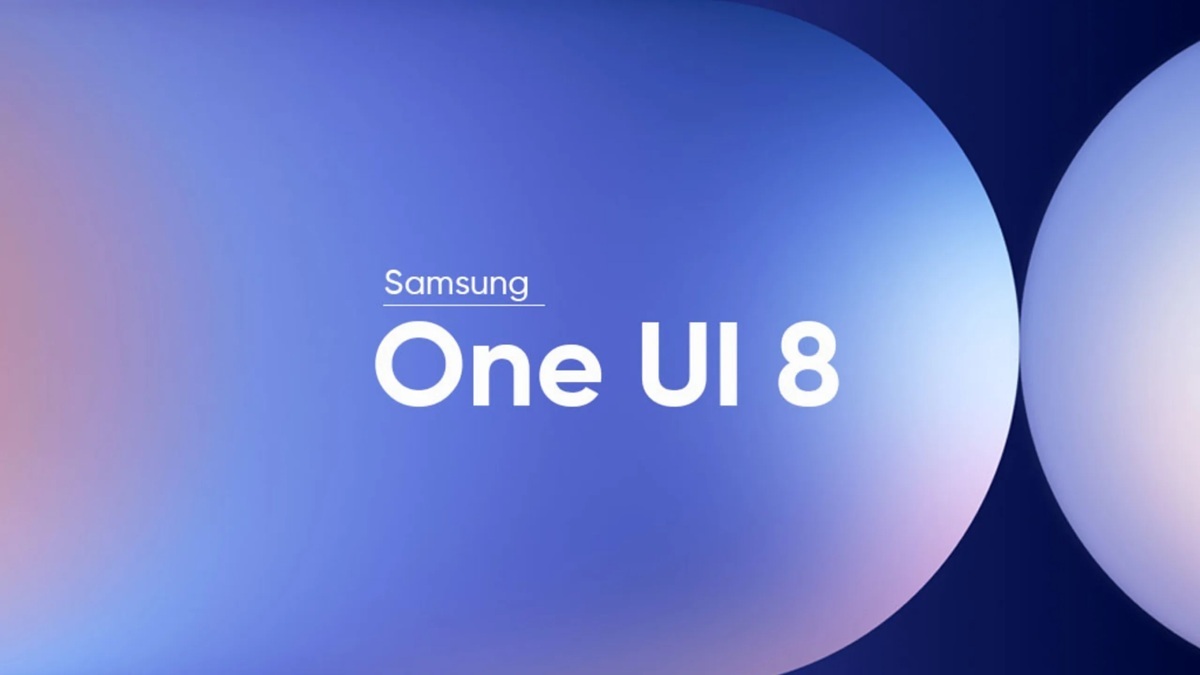 Een nieuwe blik op de interface: Maak kennis met One UI 8.0 One UI 8.0-poster gepubliceerd: wat te verwachten van de nieuwe interface?