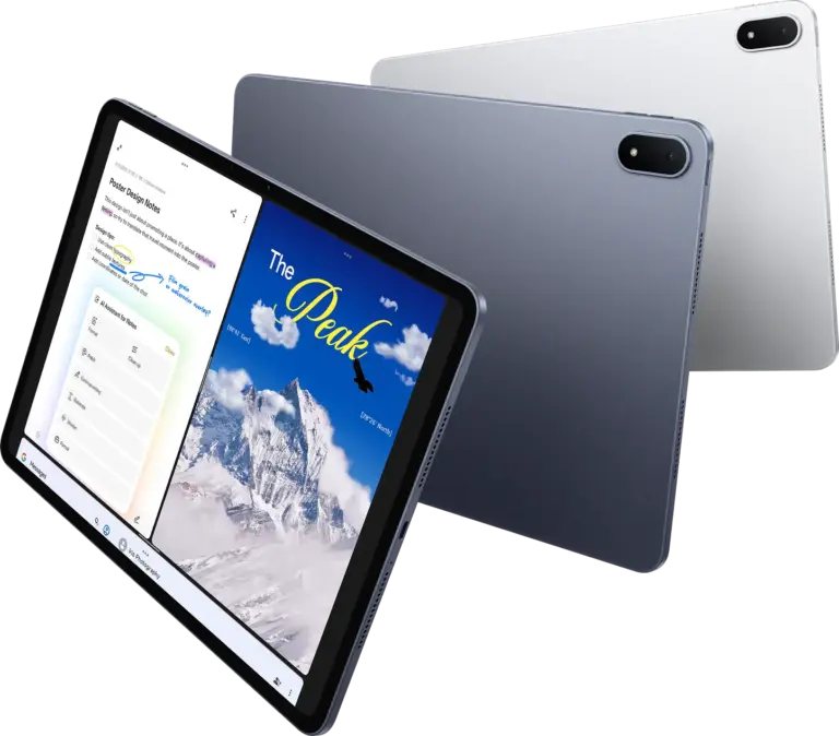 Verwachten van de OnePlus Pad 3: Kenmerken die een nieuwe standaard kunnen zetten OnePlus Pad 3: Wat te verwachten van de volgende generatie tablet