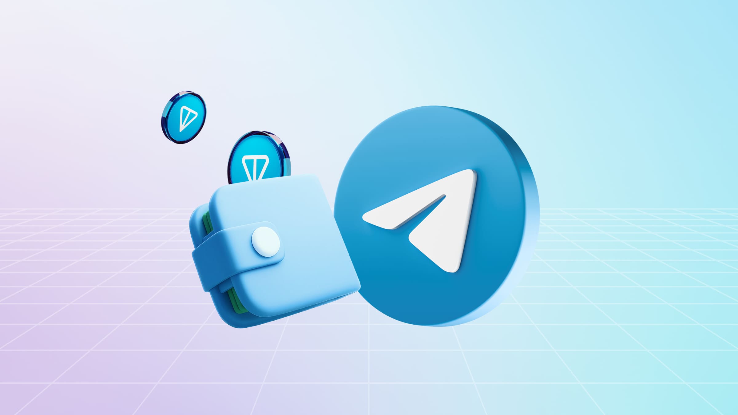 Hoe Telegram digitale betalingen vormgeeft met zijn nieuwe portemonnee De kenmerken van Telegram's nieuwe cryptocurrency-portemonnee verkennen