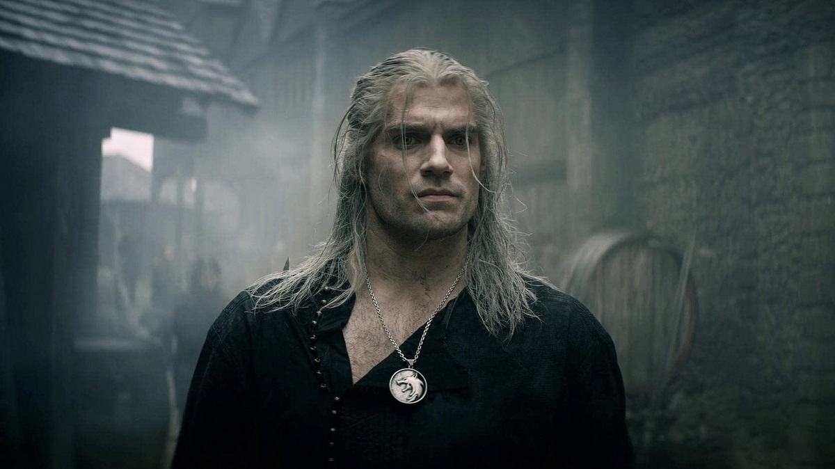 "The Witcher'-auteur Andrzej Sapkowski beweert dat Netflix "nooit heeft geluisterd" naar zijn ideeën "The Witcher'-auteur Andrzej Sapkowski beweert dat Netflix "nooit heeft geluisterd" naar zijn ideeën