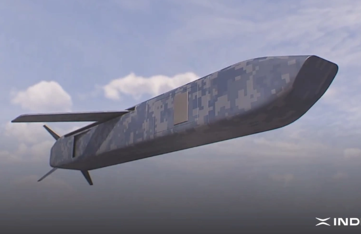 Spaanse Indra ontwikkelt VALERO jetdrone Spaanse Indra ontwikkelt VALERO jetdrone