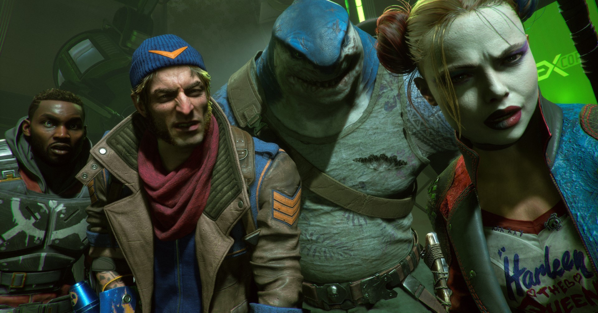 Warner Bros. Discovery ziet potentieel in het omzetten van zijn meest succesvolle gamefranchises in "gamediensten" Warner Bros. Discovery ziet potentieel in het omzetten van zijn meest succesvolle gamefranchises in "gamediensten"