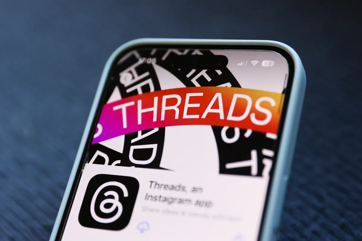 Threads: Innovatie of Meer van Hetzelfde? Een Duik in de Nieuwe Inzet van Meta Desmitificando Threads: O Novo Aplicativo de Mensagens Privadas da Meta