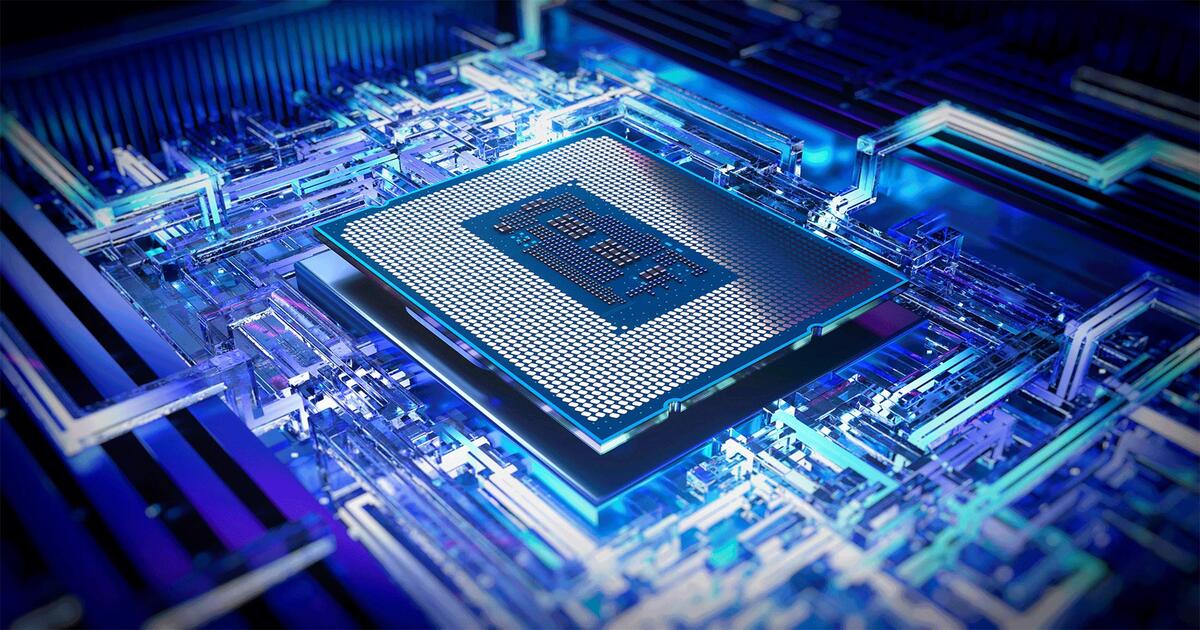 Intel boekt $7 miljard verlies bij chipfabrikant Intel boekt $7 miljard verlies bij chipfabrikant