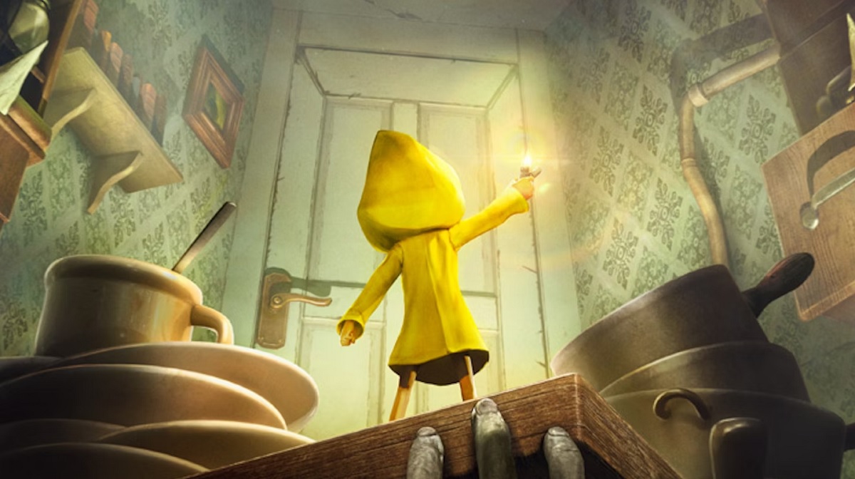 De artistieke richting van Little Nightmares - een sinistere wereld ontrafelen De sombere kunst van Little Nightmares: concepten en sfeer verkennen