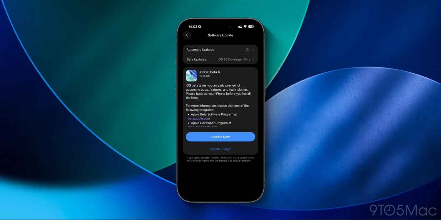 Wat is nieuw in iOS 26: Eerste indrukken en update-overzicht