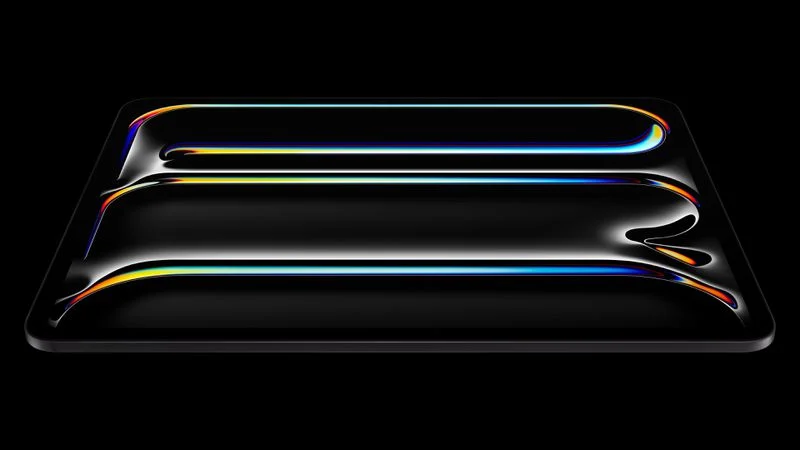 De herfst brengt nieuwe producten van Apple: we controleren informatie over iPad Pro en MacBook Pro met M5 Technofielen opgelet: iPad Pro en MacBook Pro met M5-chip debuteren mogelijk in de herfst