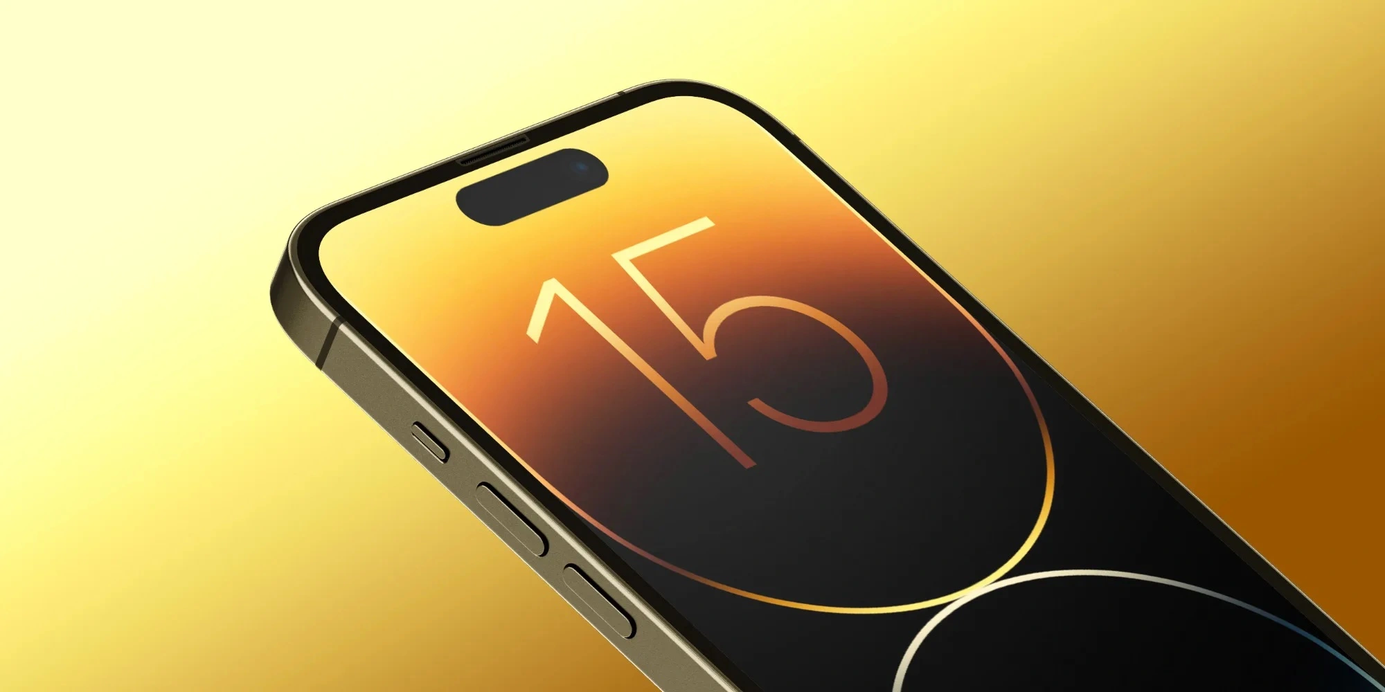 Apple verlaagt productie iPhone 15 voor officiële introductie - analist Apple verlaagt productie iPhone 15 voor officiële introductie - analist