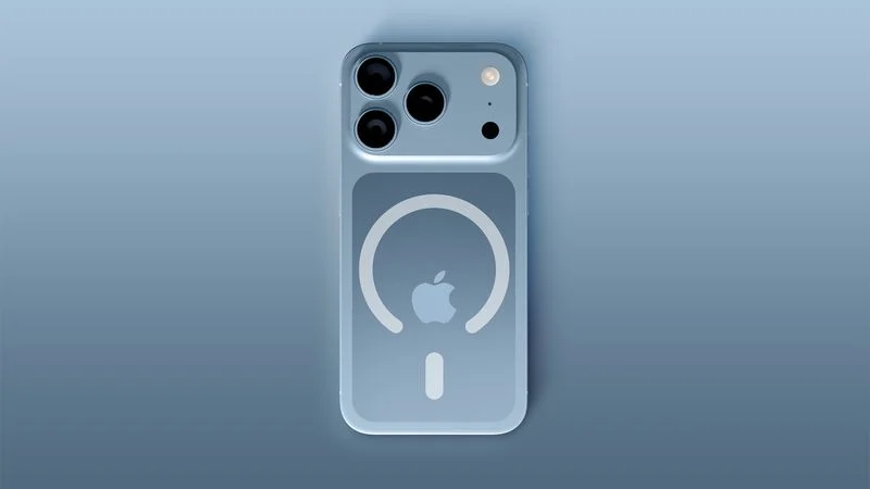iPhone 17 Pro Sneak Peek: Technologische vooruitgang aan de horizon iPhone 17 Pro: Wat staat er te wachten voor Apple's iconische smartphone?