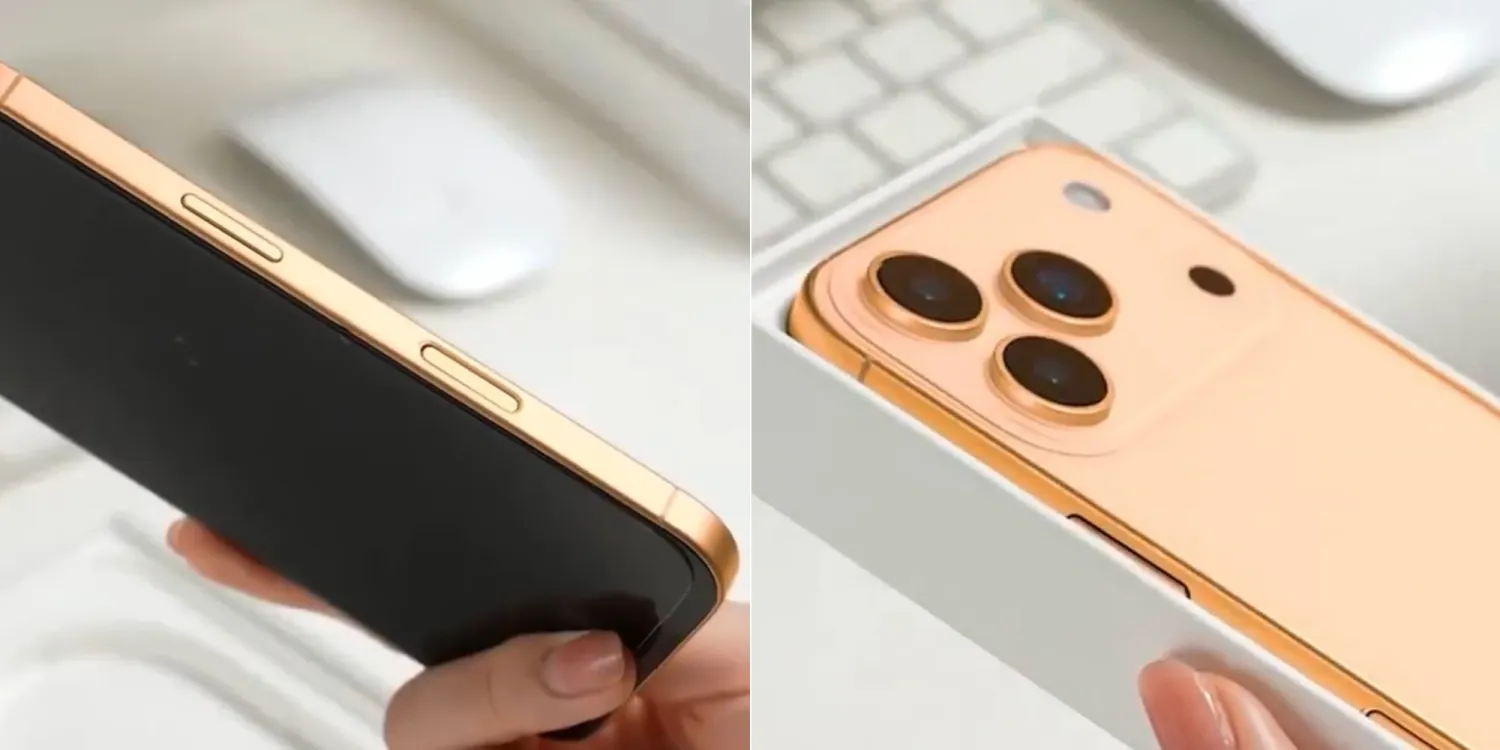 iPhone 17 Pro: Wat staat ons te wachten voor Apple's nieuwste vlaggenschip?