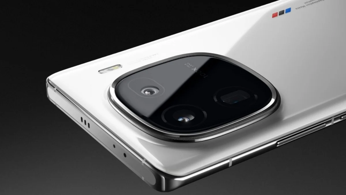 De iQOO 12 met Snapdragon 8 Gen 3-processor en Android 14-besturingssysteem heeft de test in Geekbench doorstaan De iQOO 12 met Snapdragon 8 Gen 3-processor en Android 14-besturingssysteem heeft de test in Geekbench doorstaan