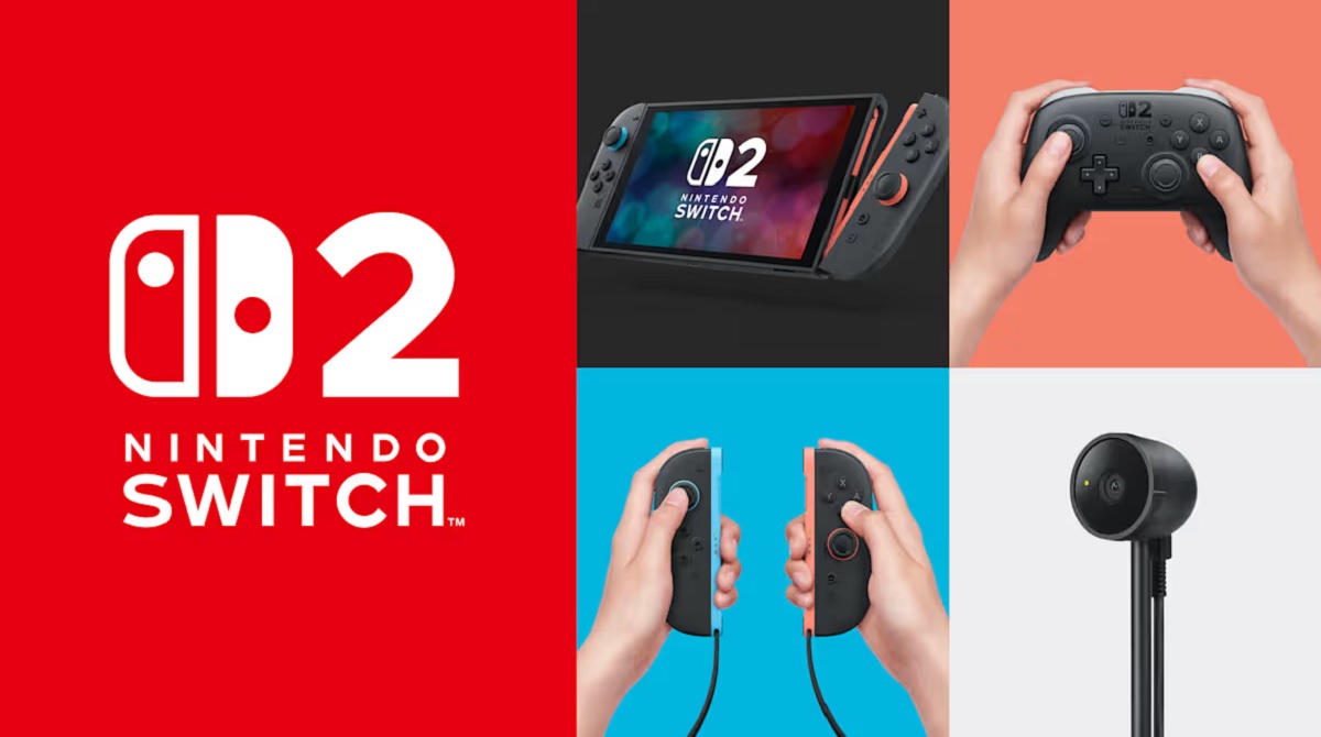 Unofficiële accessoires voor Nintendo Switch 2: Kenmerken en Eigenschappen