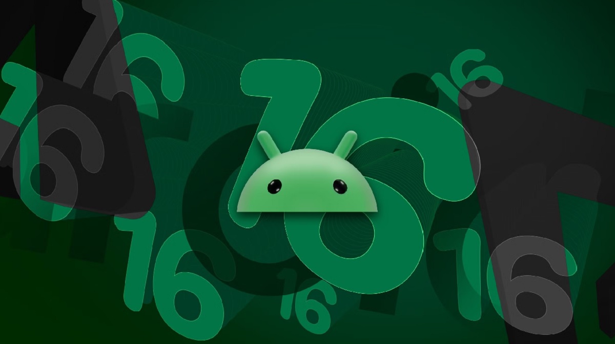 Een creatieve benadering van Android 16: fans zijn blij Een alternatieve kijk op Android: de fanart is indrukwekkend!
