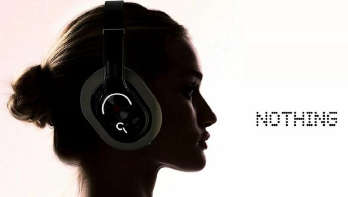 Eerste blik op het Nothing Headphone concept (1): wat staat de markt te wachten? Nothing Headphone concept (1) - een stem uit de toekomst? Eerste indrukken