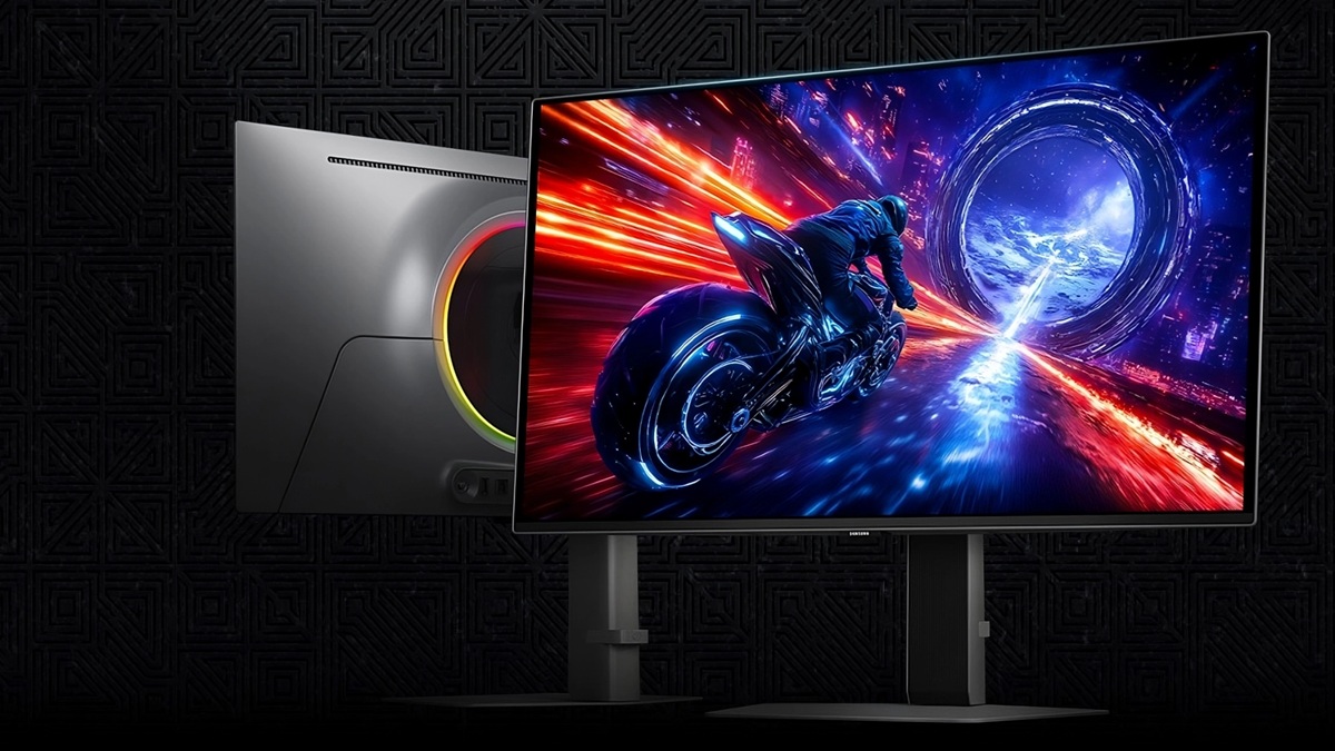 Van Superieure Beelden tot Spelplezier: Maak Kennismaking met de Odyssey OLED G6 Samsung's Nieuwe Odyssey OLED G6: Een Droomdisplay voor Gamers?
