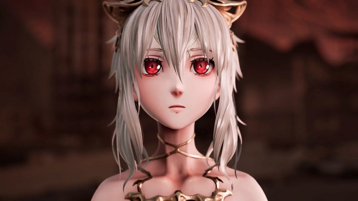 Code Vein 2: Een nieuwe draai aan de wereld van vampiers en de post-apocalyps