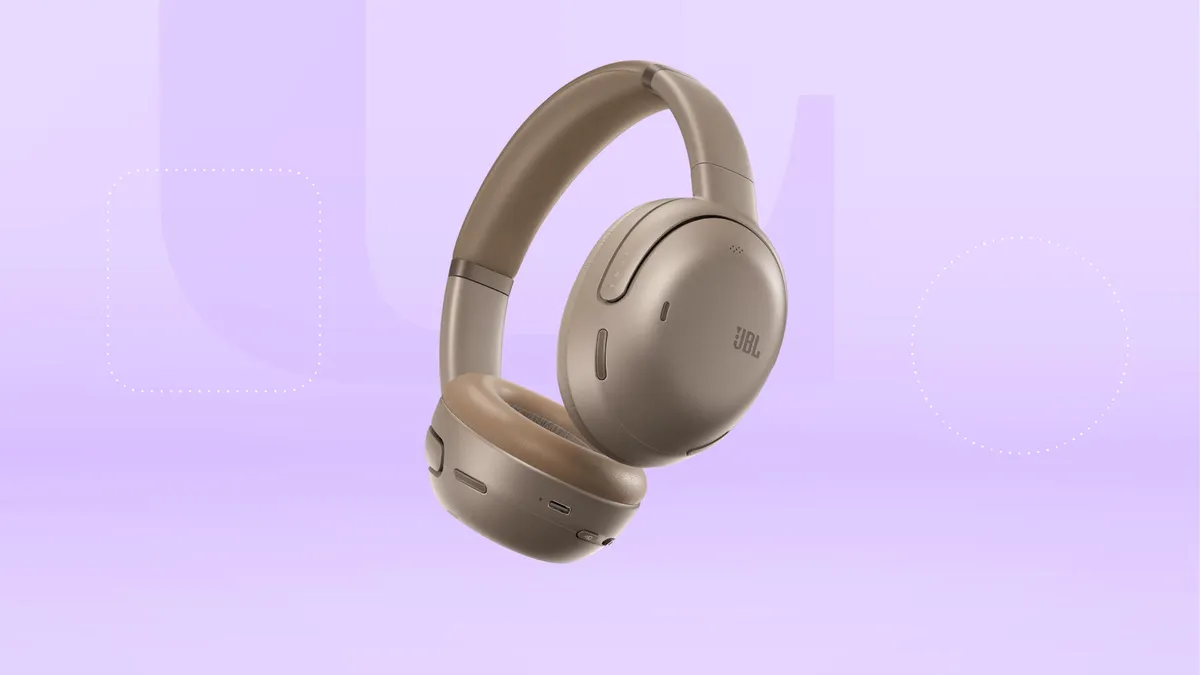 JBL Tour One M3: Een nieuw product met krachtige ANC en beroemde LDAC
