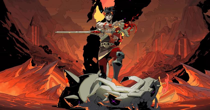 Vooruit naar de onderwereld: de geheimen van het succes van Hades onthuld Een nieuwe mijlpaal in roguelike: hoe Hades de canon van het genre doorbrak