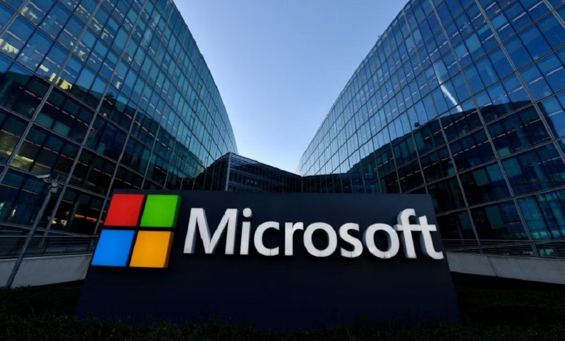 De anatomie van het Microsoft-logo: wat er achter een ontwerp schuilgaat dat iedereen bekend is De geschiedenis van Microsoft-logo's: van de eerste schetsen tot moderne minimalisme