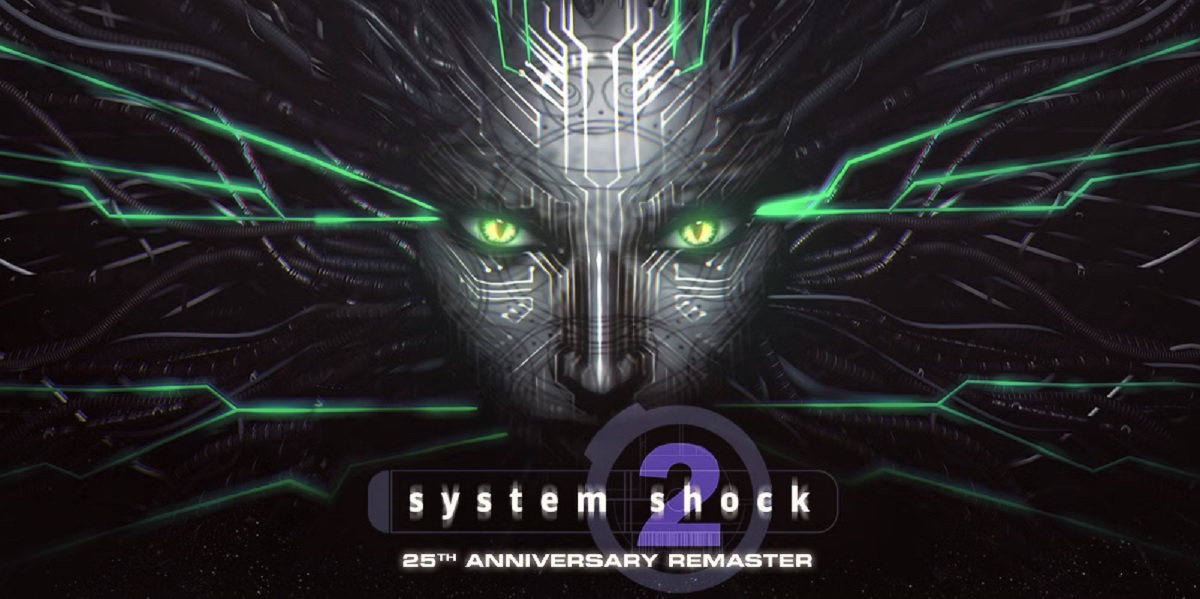 Na 25 jaar, waarmee verrast System Shock 2 je? System Shock 2: Een kwarteeuw van angst en cyberpunk