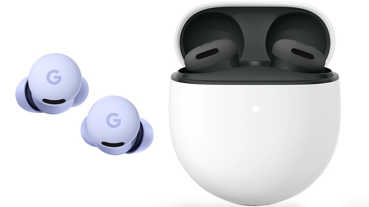Pixel Buds 2a renders onthuld: wat is nieuw bij Google? Nieuwe renders van Pixel Buds 2a: verwachte verbeteringen en veranderingen