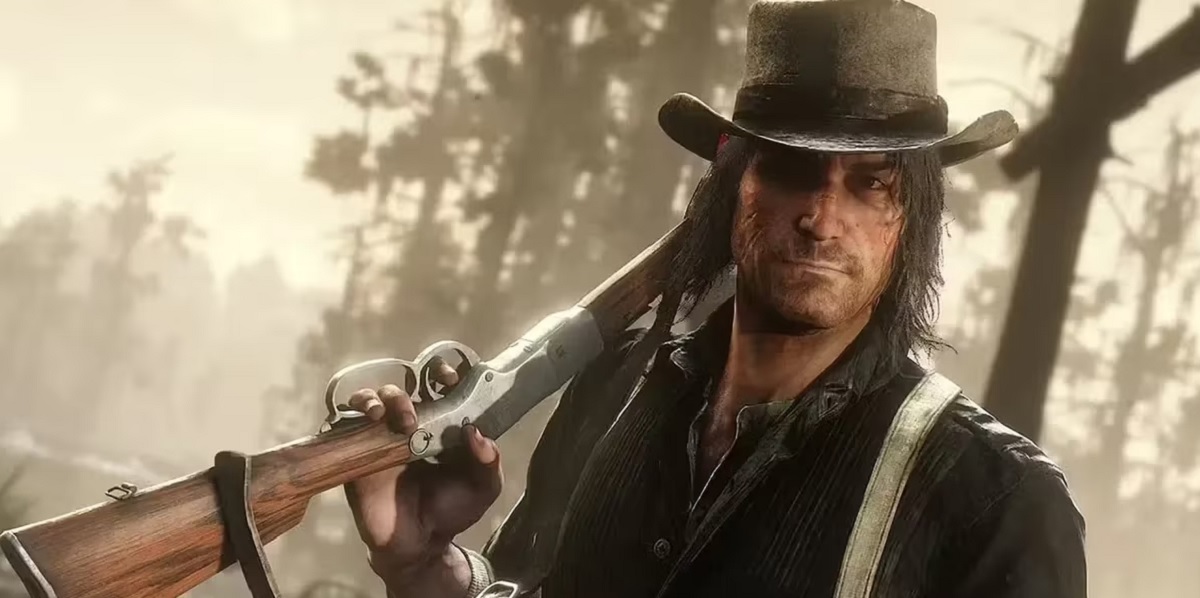 Een intieme esthetiek creëren: artistieke keuzes in Red Dead Redemption 2 Red Dead Redemption 2 kunst geheimen: hoe de atmosferische wereld van het western werd gecreëerd