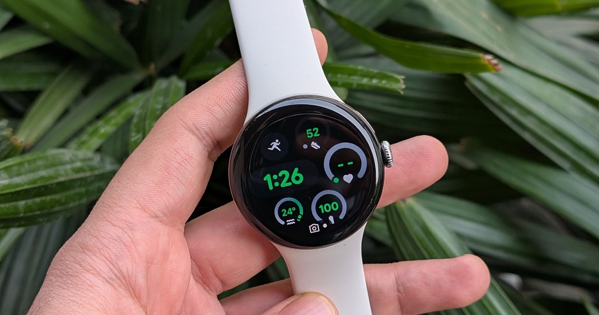 Binnenin Google Pixel Watch 3: innovatieve verbeteringen onthuld Eerste Kijk: Google Pixel Watch 3 toont next-gen functies