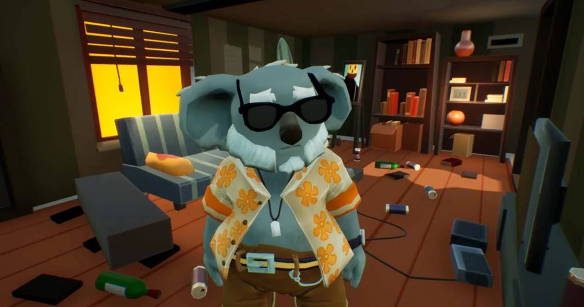 Synthese van culturen: Hoe Hip-Hop Stoner Noir de schermen verovert Een blik op een nieuw genre: Hip-Hop Stoner Noir in de game-industrie