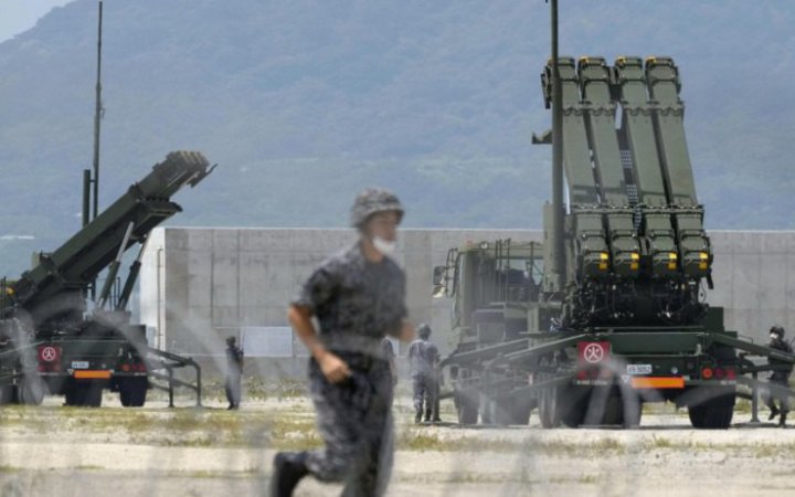 Beschermend schild: Hoe Patriot PAC-3 raketten de veiligheid van Japan versterken Krachtsoverwicht: Patriot Advanced Capability-3 onderscheppingsraketten in dienst van Japan.