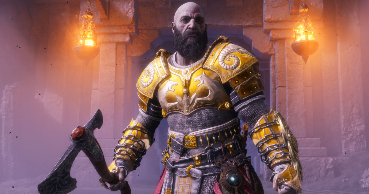 Kratos vs Kratos: Sony begint met stemmen voor de beste PlayStation-game, waarbij God of War (2018) en Ragnarok elkaar in de finale ontmoeten Kratos vs Kratos: Sony begint met stemmen voor de beste PlayStation-game, waarbij God of War (2018) en Ragnarok elkaar in de finale ontmoeten