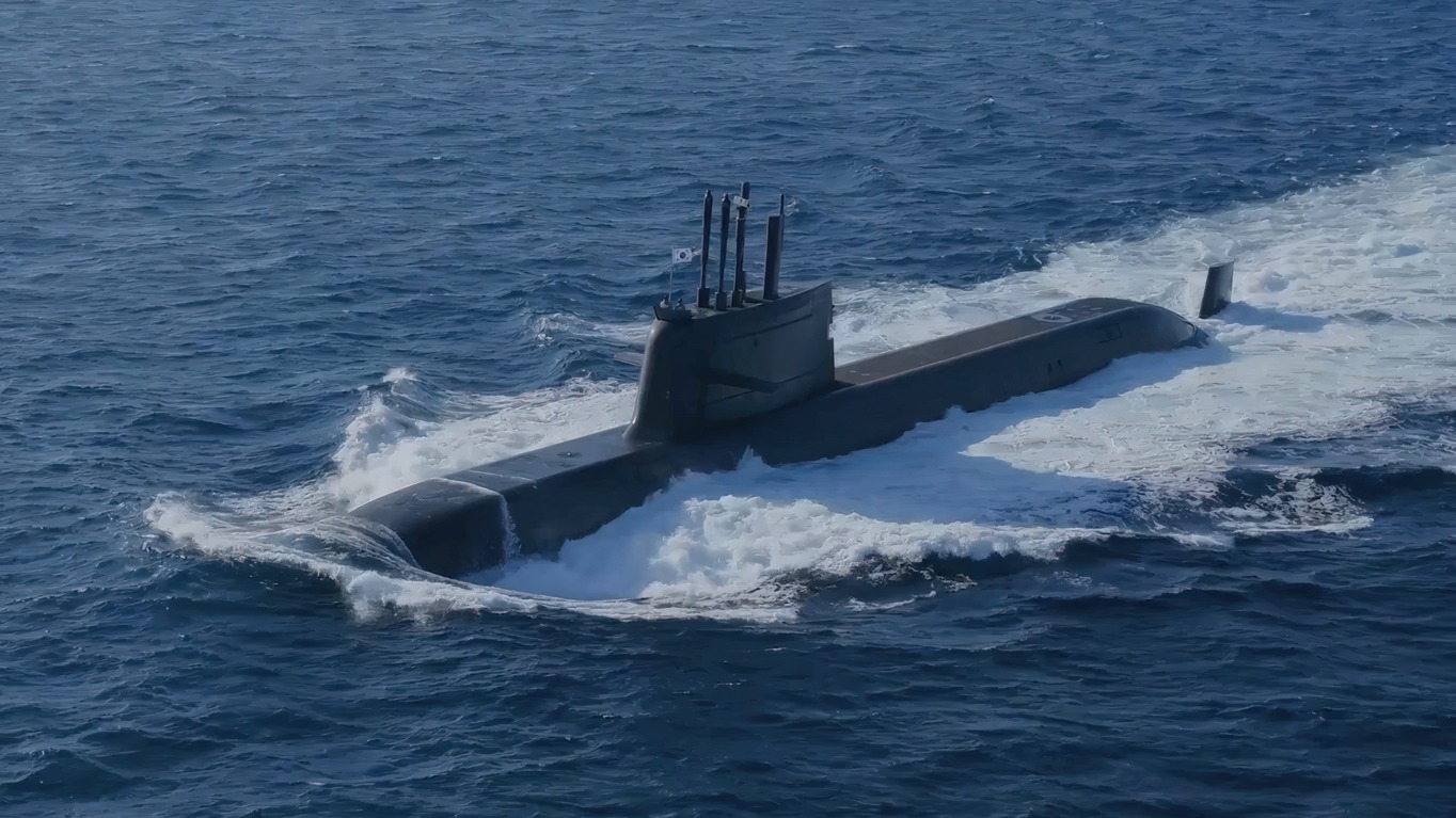 Technologie van de toekomst: onderzeeër KSS-III betreedt het podium Nieuwe onderzeeër KSS-III: technologische wonder onder water