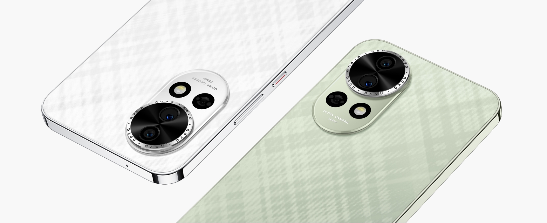 Huawei Nova 14 verrast met een lek. Wat heeft de nieuwe smartphone in petto? Huawei Nova 14 details onthuld: HarmonyOS 5 en Kirin 9 aan de horizon