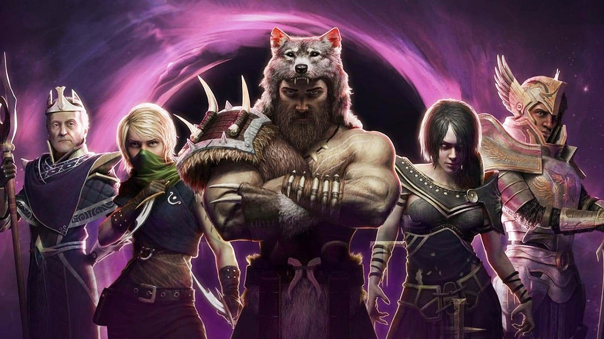 Last Epoch: Dompel jezelf onder in de wereld van retro gaming esthetiek