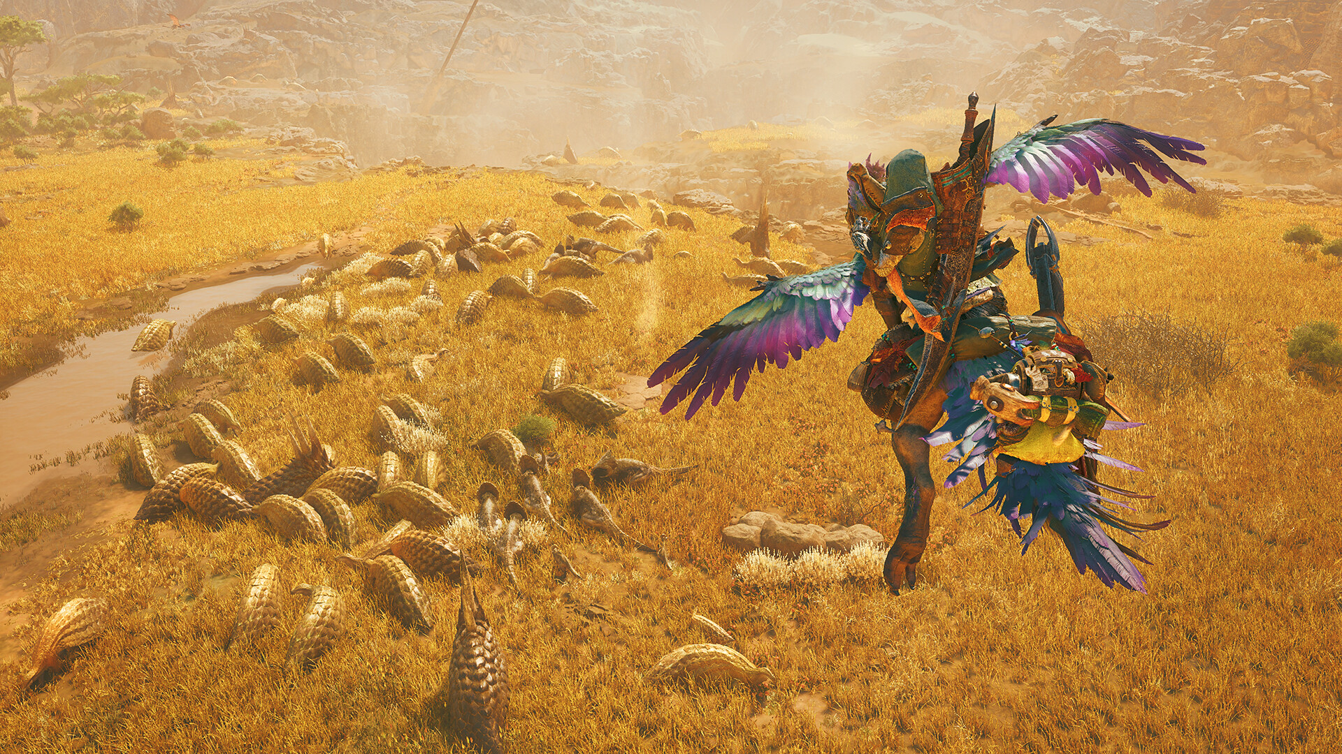 Monster Hunter Wilds voerde de verkoopranglijst van fysieke games in Japan aan met 600 duizend verkochte exemplaren Monster Hunter Wilds voerde de verkoopranglijst van fysieke games in Japan aan met 600 duizend verkochte exemplaren