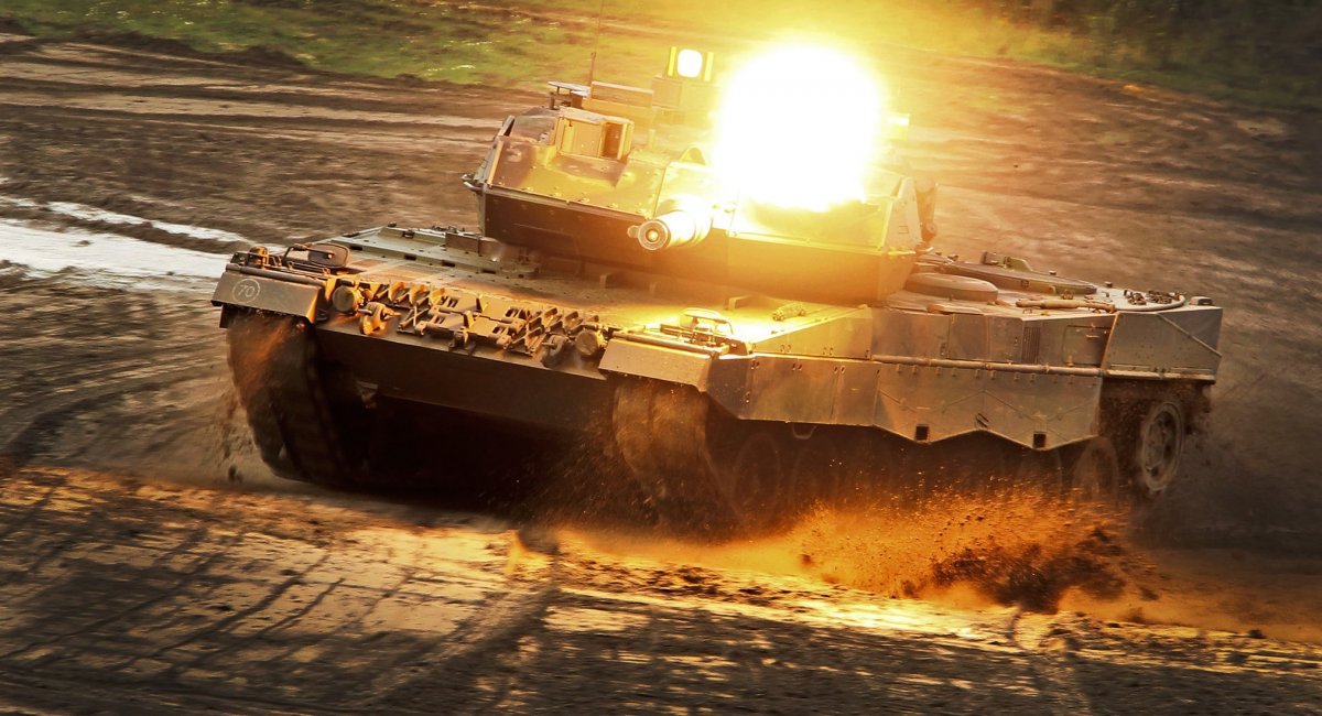 Binnenin de Leopard 2A7: Hoe moderne technologie het ontwerp van tanks revolutioneert Leopard 2A7: Studie van de nieuwste ontwikkelingen in gevechtstanktechnologie
