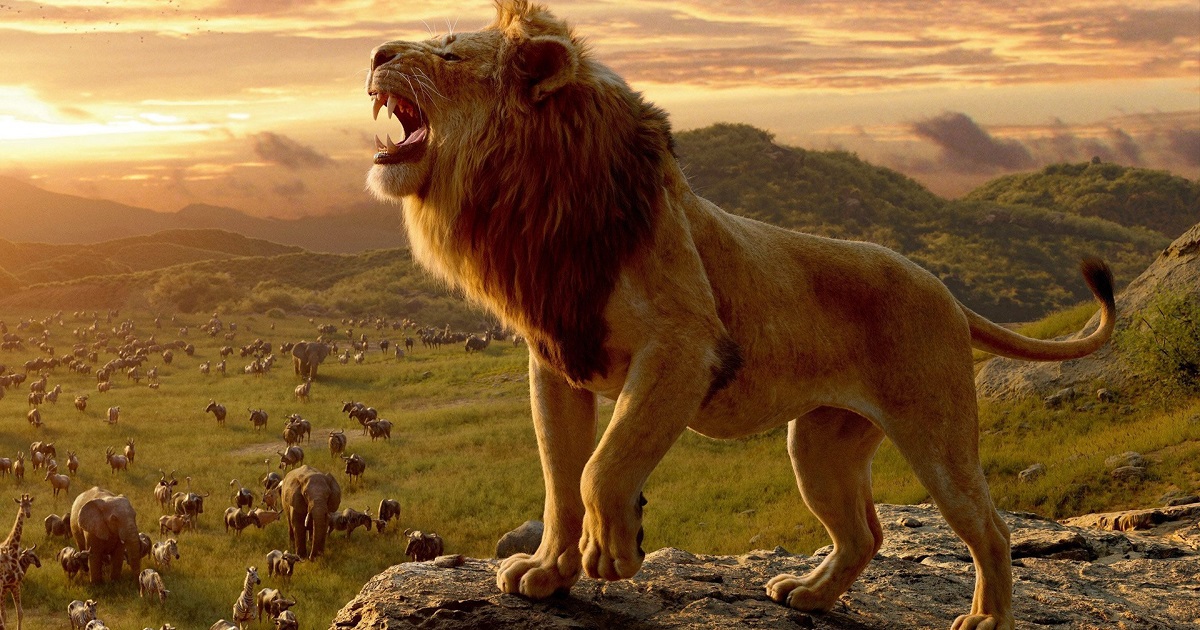 Disney heeft de trailer onthuld voor "Mufasa: The Lion King," een prequel op de beroemde "Lion King" film Disney heeft de trailer onthuld voor "Mufasa: The Lion King," een prequel op de beroemde "Lion King" film
