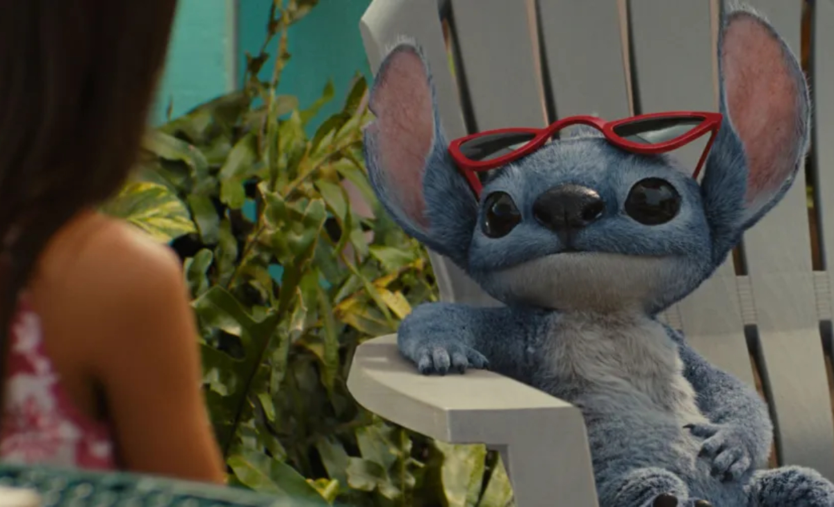 Indrukwekkende opname van Lilo en Stitch: wat is er nieuw bij Disney? Retour van de klassiekers: een nieuw beeld uit de animatie van Lilo en Stitch