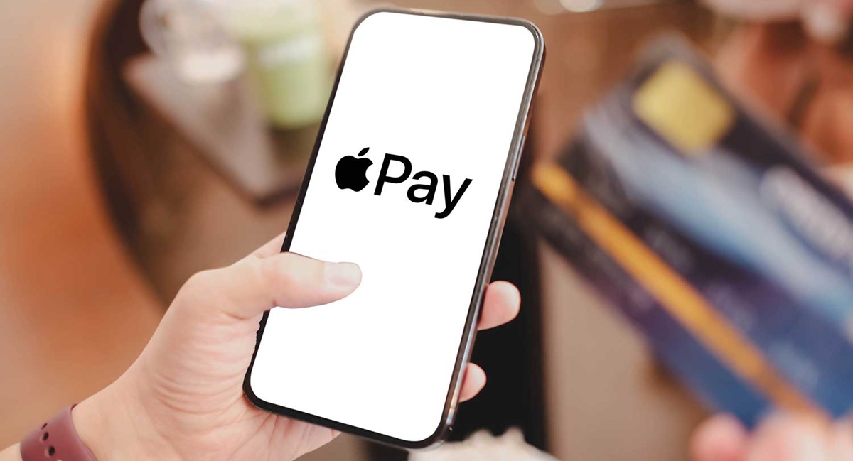 Apple Pay visuele stijl veranderingen: een nieuw uiterlijk voor je veiligheid Evolutie van je portemonnee: Apple Pay's nieuwe logo