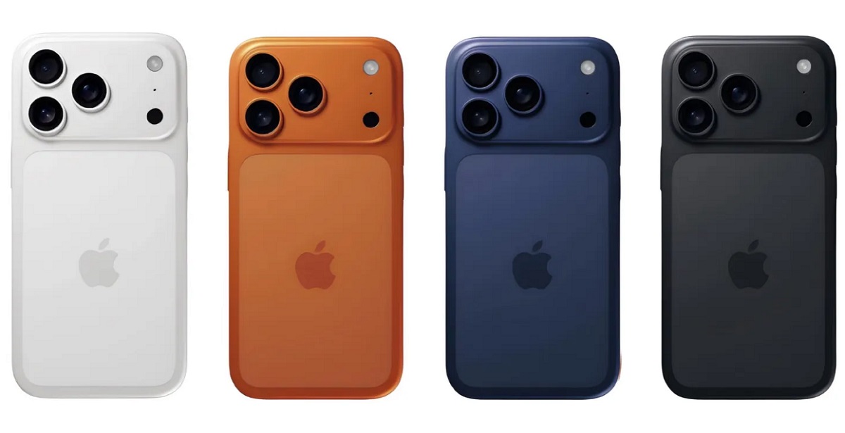 iPhone 17 Pro in detail: renders voor het eerst gezien Nieuwe blik op de toekomst: iPhone 17 Pro renders zijn indrukwekkend