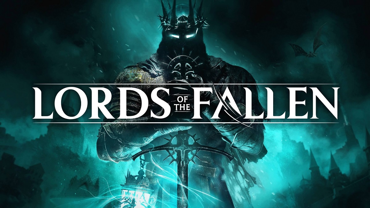 Duik in de kunst van Lords of the Fallen: wat staat gamers te wachten?