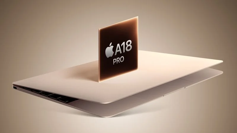 Apple bereidt een "betaalbare" MacBook voor - 12,9 inch, met A18 Pro en een prijs van $599 Apple bereidt een "betaalbare" MacBook voor - 12,9 inch, met A18 Pro en een prijs van $599