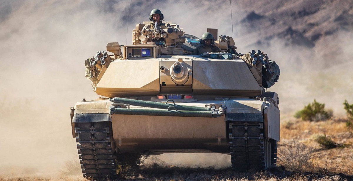 Alles wat je moet weten over de M1A1 Abrams-tank: een gids voor nerds