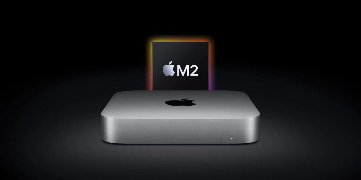 Upgrade waarschuwing: Mac mini M2 geeft kracht aan Apple's compacte desktoplijn Verkenning van de Mac mini M2: Kracht en draagbaarheid gecombineerd