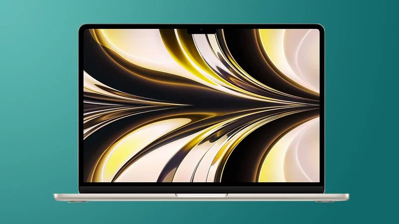 MacOS-lek onthuld: MacBook Air M4 krijgt update in het voorjaar MacOS-lek onthuld: MacBook Air M4 krijgt update in het voorjaar