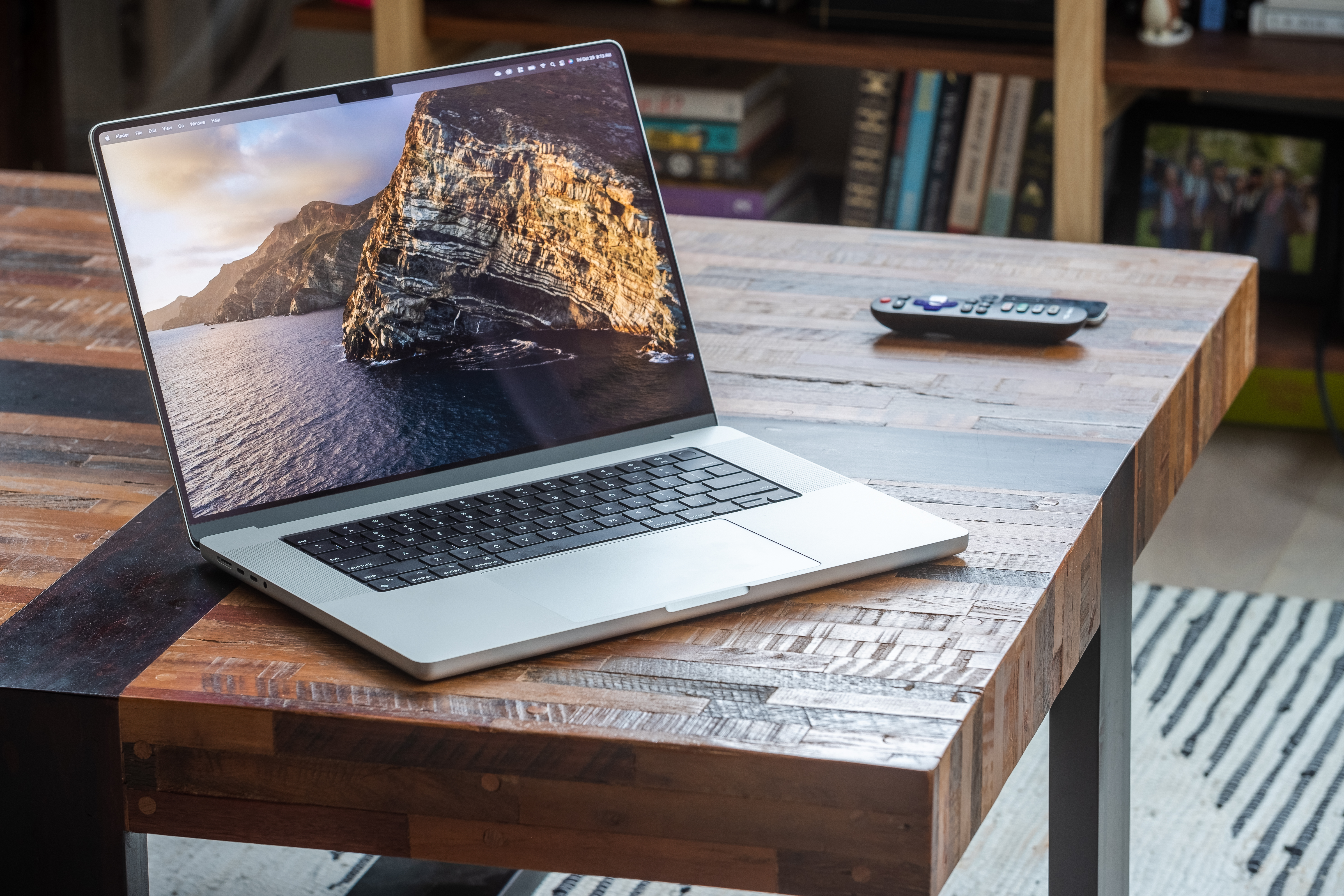 Apple brengt in de komende 3 jaar iPad Pro, MacBook Pro en MacBook Air met OLED-scherm uit