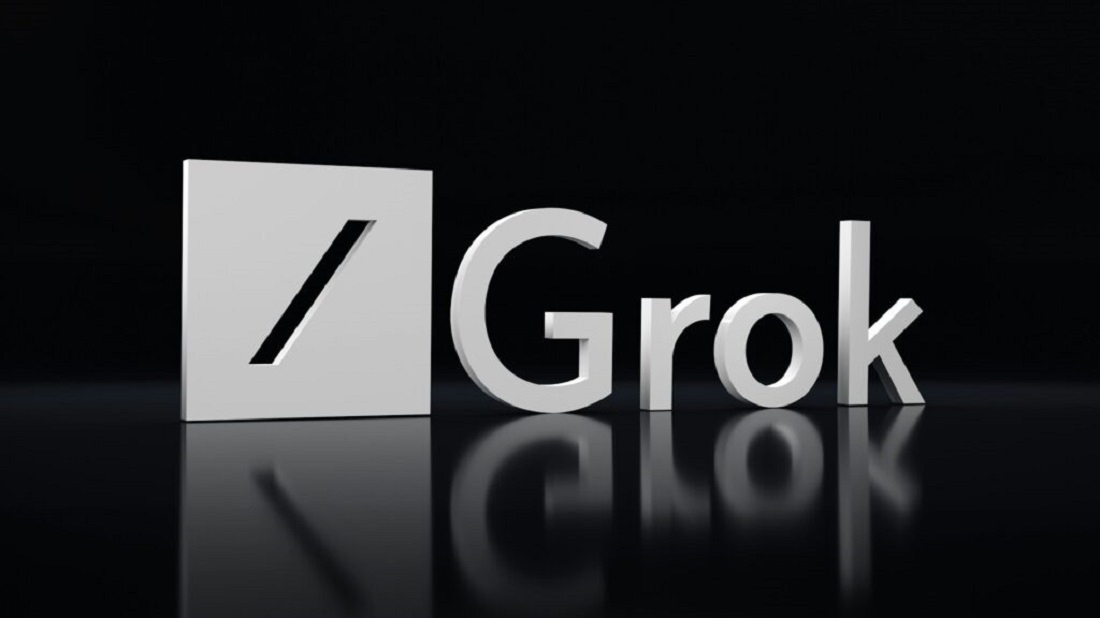 Ontcijfering van symboliek: wat zit er achter het Grok-logo? Eerste indrukken van de lancering van Grok en zijn unieke logo