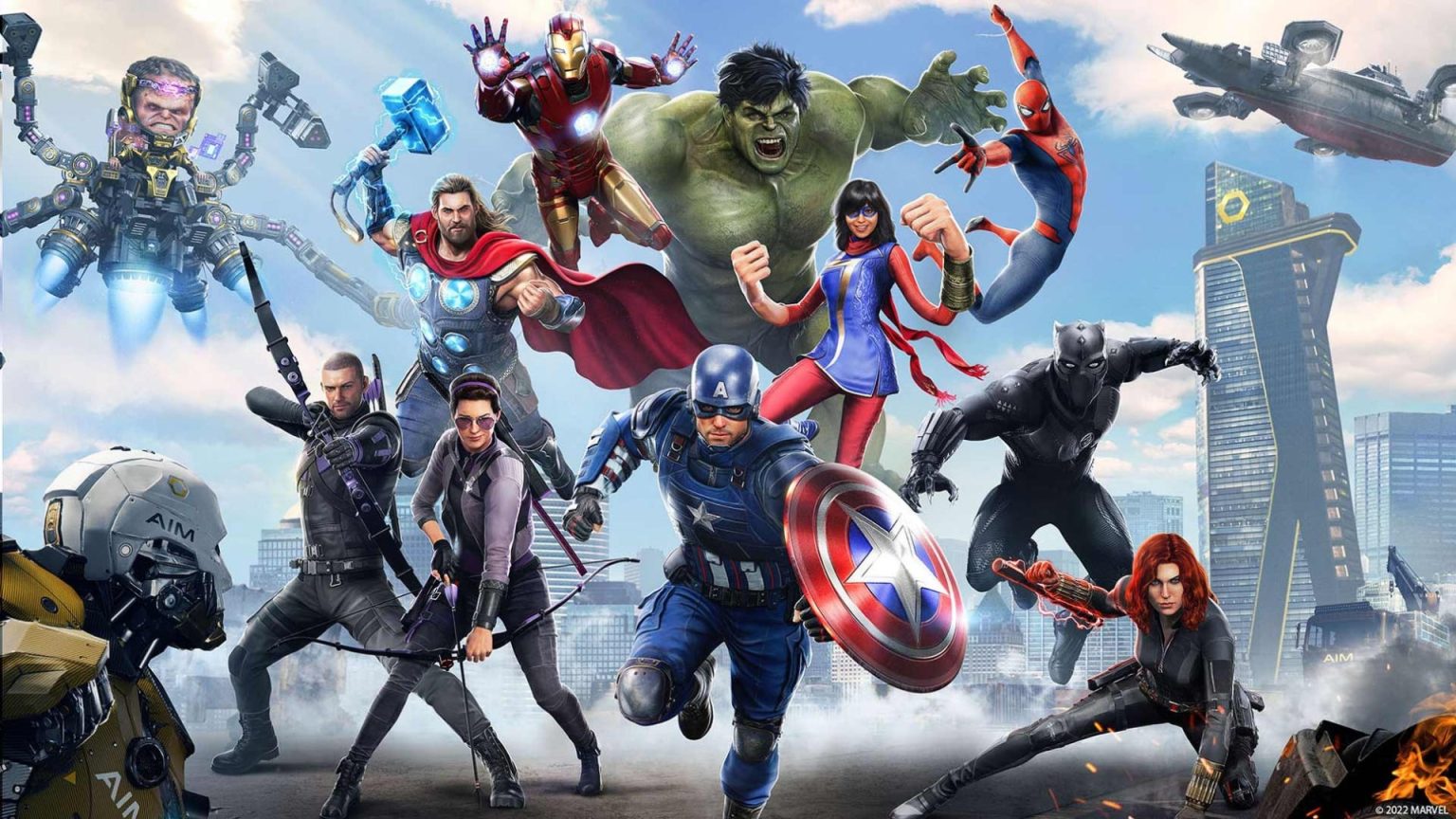 De co-regisseur van Avengers: Doomsday co-regisseur zou het niet erg vinden om nog een Avengers-project te ontwikkelen