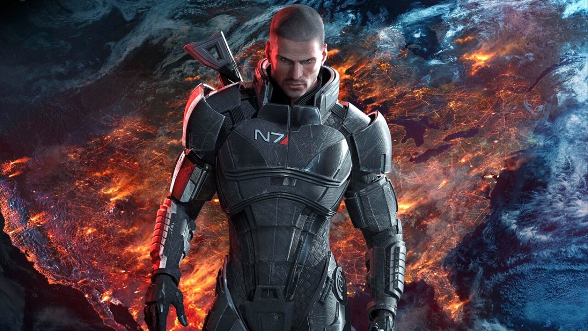 Mass Effect Keert Terug: Nieuwe Visuele Onthullingen via Poster Indringende Mass Effect: Exclusieve Poster Review