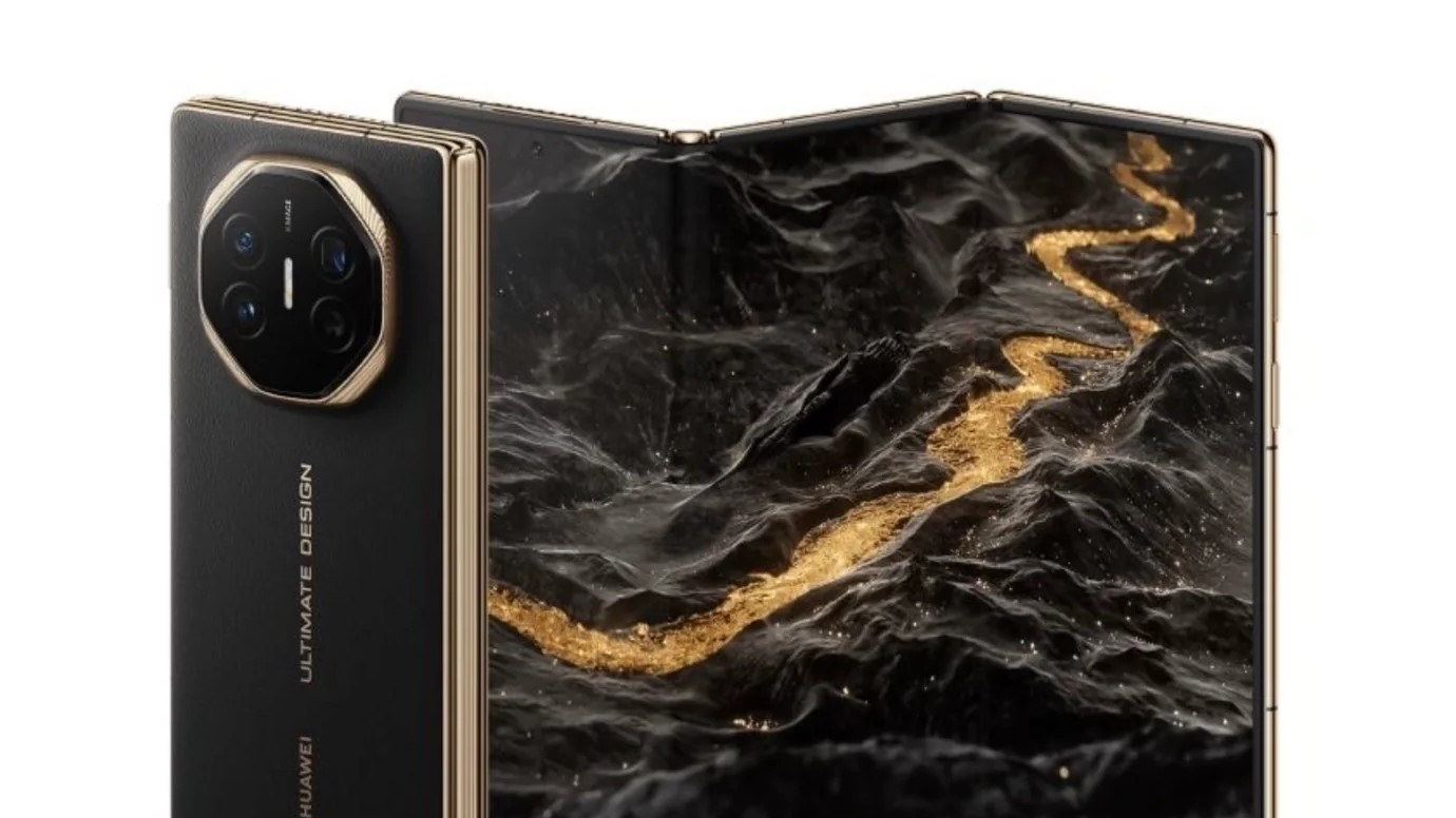 Huawei Mate XT: Grenzen verleggen met baanbrekende technologie